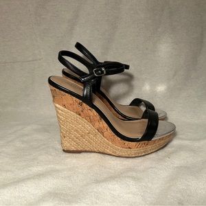 Charles David Alabama Wedges